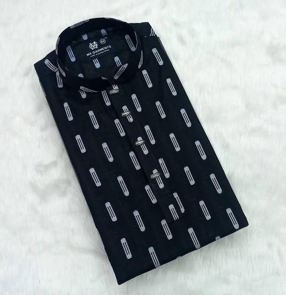 প্রিমিয়াম ধুতি পাঞ্জাবি